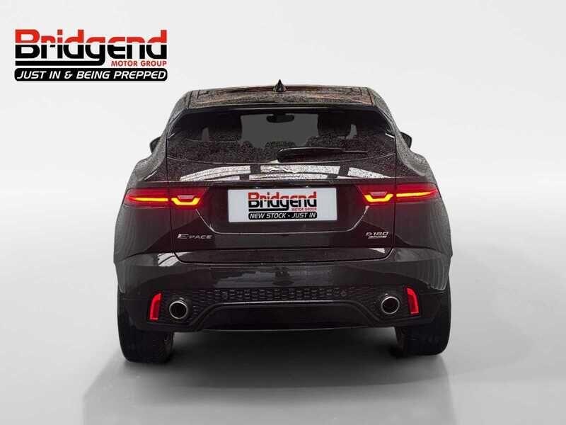Used Jaguar E-Pace 2018 for sale - 76226803: Photo 2