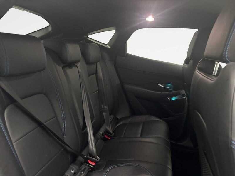 Used Jaguar E-Pace 2018 for sale - 76226803: Photo 5
