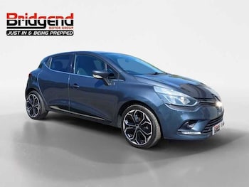 Used Renault Clio 2019 for sale - 78767071: Photo