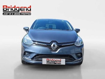 Used Renault Clio 2019 for sale - 78767071: Photo