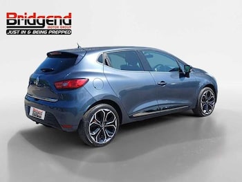 Used Renault Clio 2019 for sale - 78767071: Photo