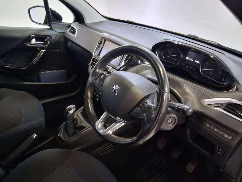Used Peugeot 208 2018 for sale - 76227607: Photo 10