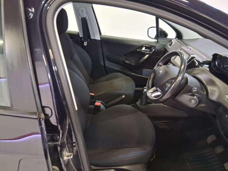 Used Peugeot 208 2018 for sale - 76227607: Photo 11