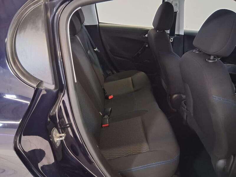 Used Peugeot 208 2018 for sale - 76227607: Photo 12