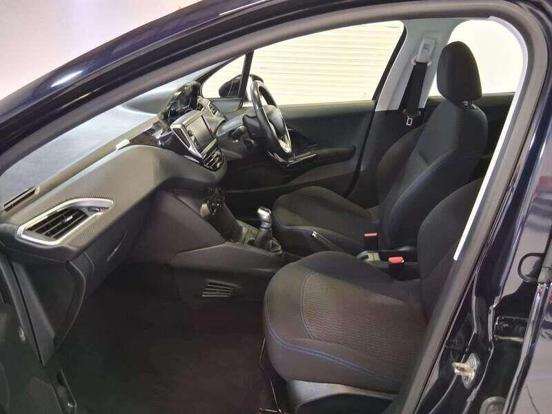 Used Peugeot 208 2018 for sale - 76227607: Photo 14