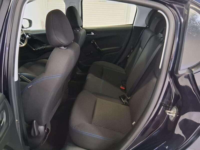 Used Peugeot 208 2018 for sale - 76227607: Photo 15