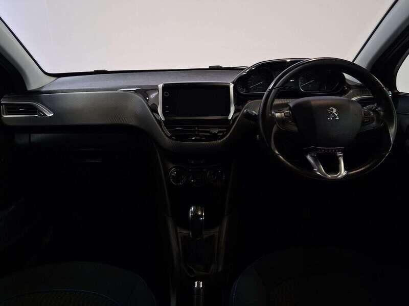 Used Peugeot 208 2018 for sale - 76227607: Photo 16