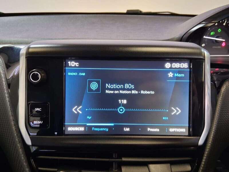 Used Peugeot 208 2018 for sale - 76227607: Photo 17