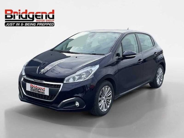 Used Peugeot 208 2018 for sale - 76227607: Photo 1