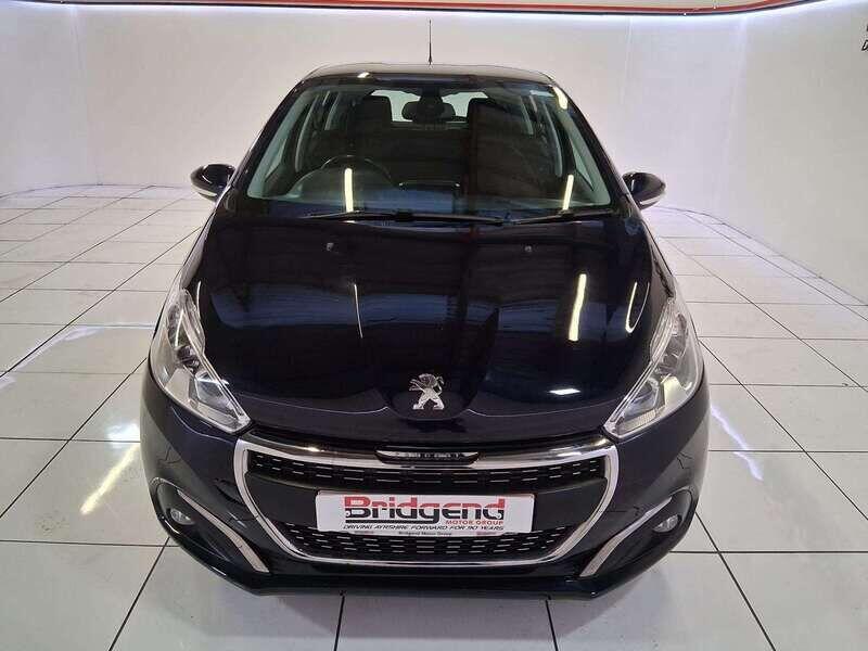 Used Peugeot 208 2018 for sale - 76227607: Photo 2
