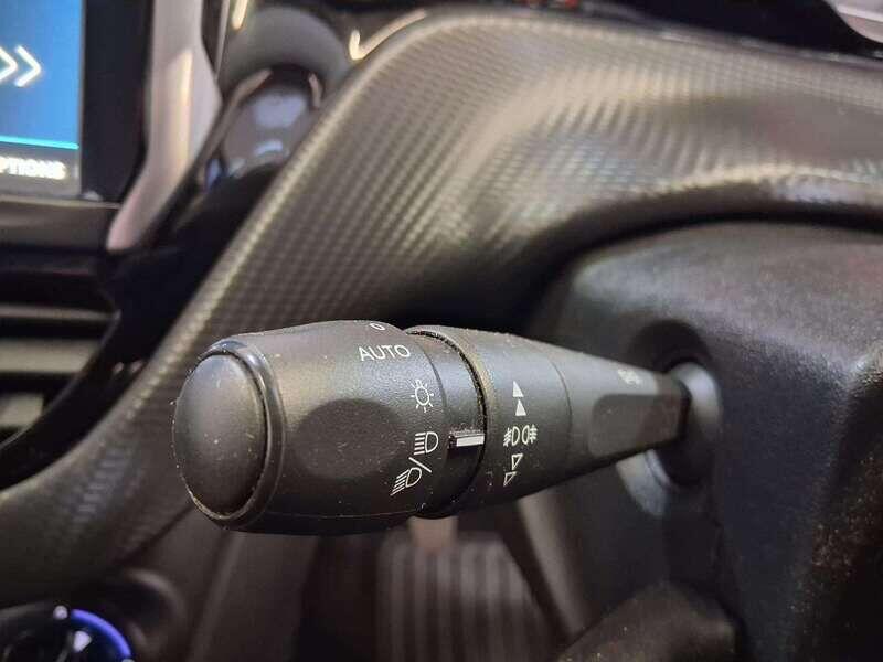 Used Peugeot 208 2018 for sale - 76227607: Photo 20