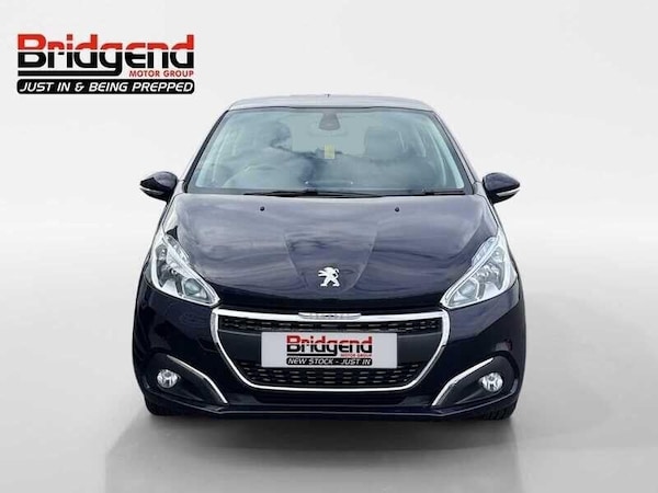 Used Peugeot 208 2018 for sale - 76227607: Photo 2