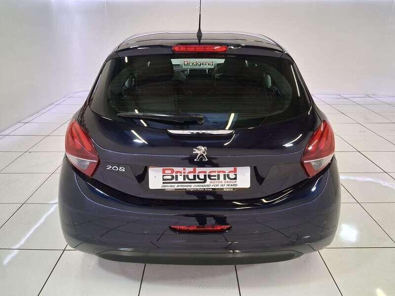 Used Peugeot 208 2018 for sale - 76227607: Photo 5
