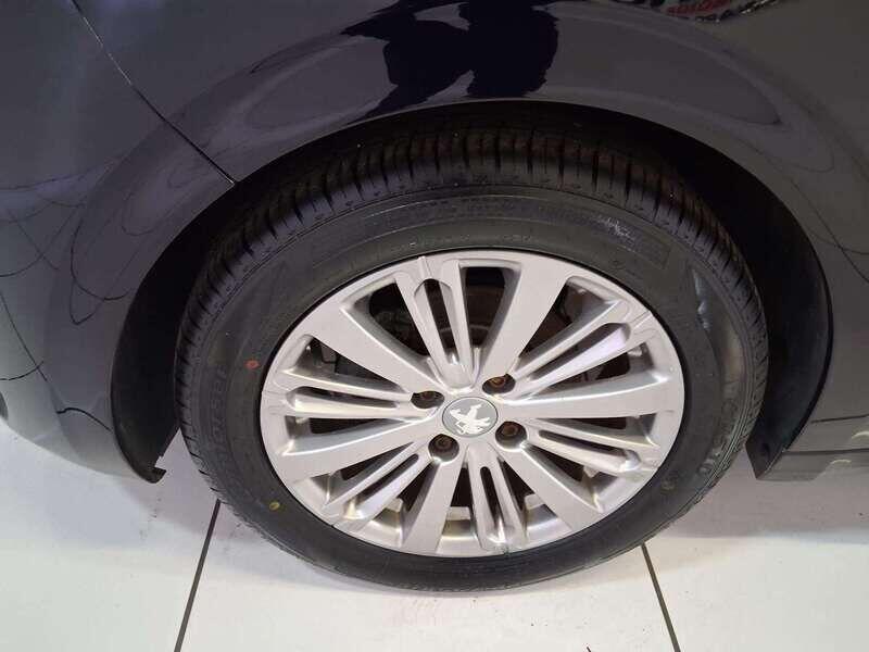 Used Peugeot 208 2018 for sale - 76227607: Photo 7