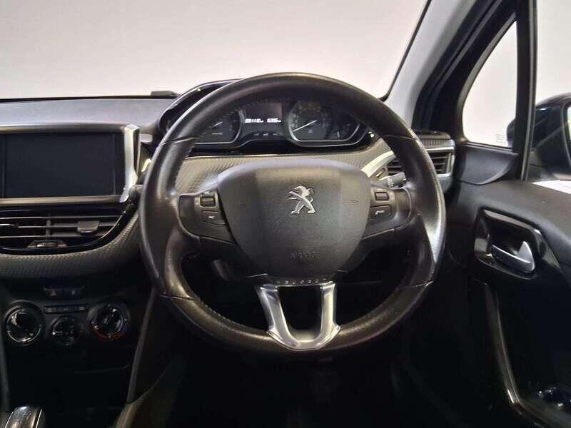 Used Peugeot 208 2018 for sale - 76227607: Photo 9