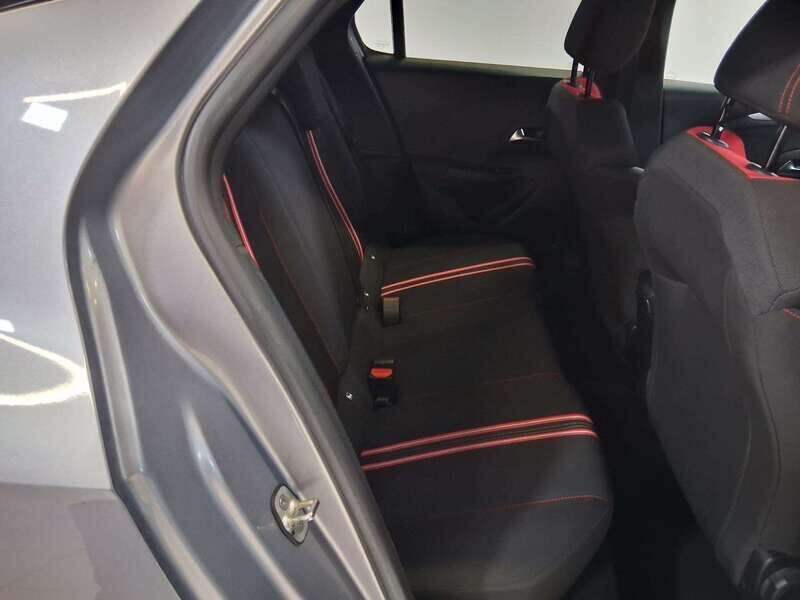 Used Vauxhall Corsa 2021 for sale - 77045260: Photo 12