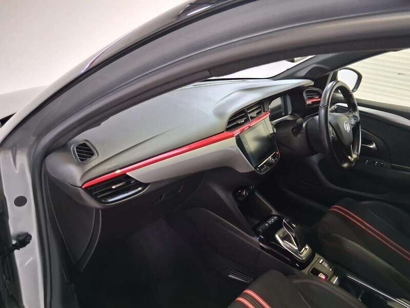 Used Vauxhall Corsa 2021 for sale - 77045260: Photo 13