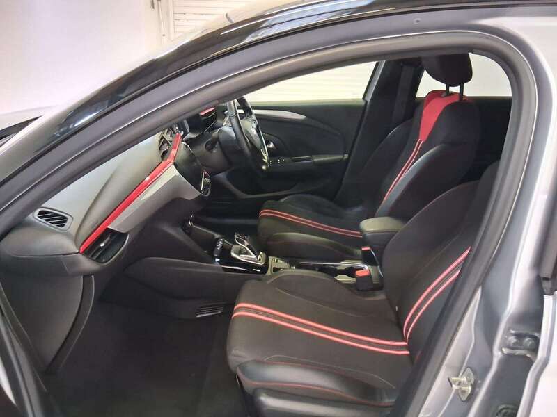 Used Vauxhall Corsa 2021 for sale - 77045260: Photo 14