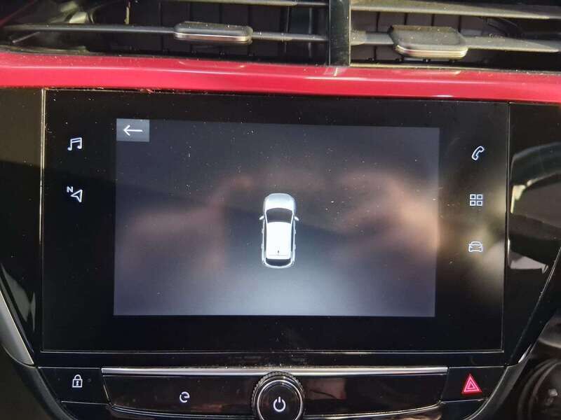 Used Vauxhall Corsa 2021 for sale - 77045260: Photo 19