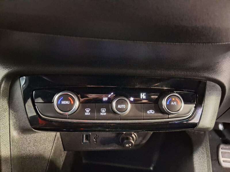 Used Vauxhall Corsa 2021 for sale - 77045260: Photo 20