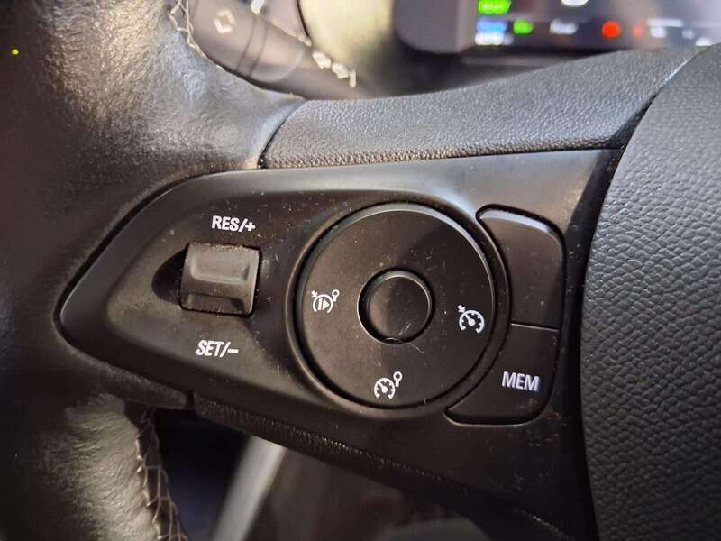 Used Vauxhall Corsa 2021 for sale - 77045260: Photo 21