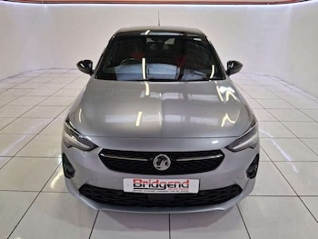 Used Vauxhall Corsa 2021 for sale - 77045260: Photo