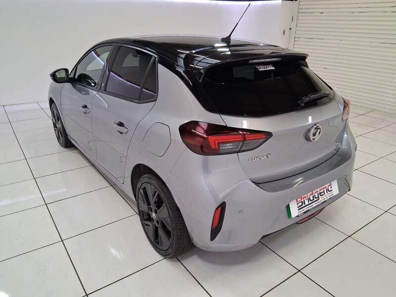 Used Vauxhall Corsa 2021 for sale - 77045260: Photo 4