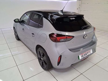 Used Vauxhall Corsa 2021 for sale - 77045260: Photo