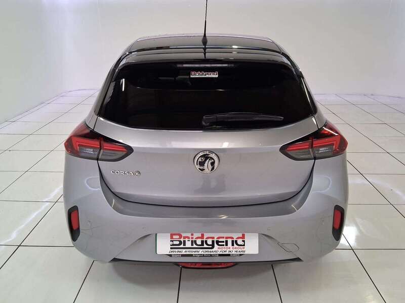 Used Vauxhall Corsa 2021 for sale - 77045260: Photo 5