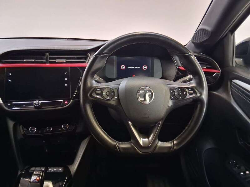 Used Vauxhall Corsa 2021 for sale - 77045260: Photo 9