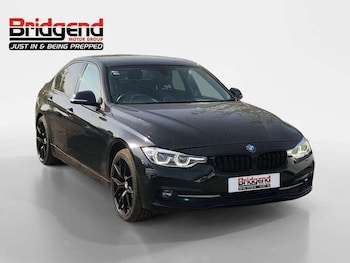 Used BMW 3 Series 2018 for sale - 79332333: Photo