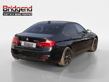 Used BMW 3 Series 2018 for sale - 79332333: Photo