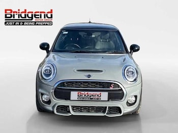 Used MINI Cooper 2018 for sale - 76422671: Photo