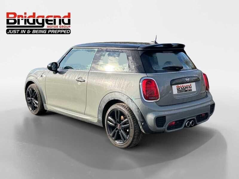 Used MINI Cooper 2018 for sale - 76422671: Photo 3