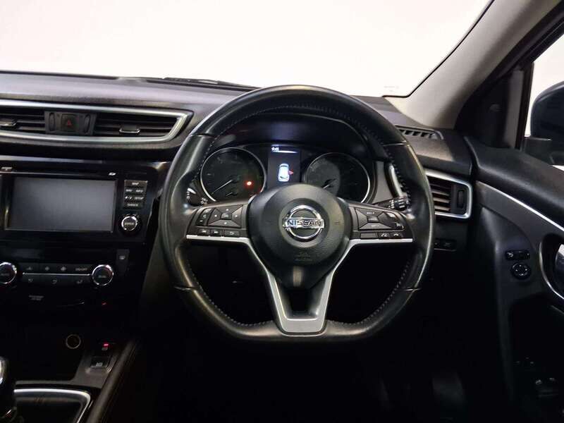 Used Nissan Qashqai 2019 for sale - 77045228: Photo 10