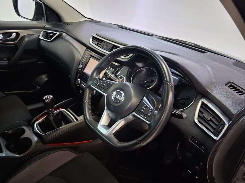 Used Nissan Qashqai 2019 for sale - 77045228: Photo 11