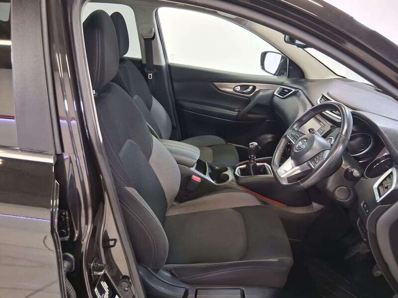 Used Nissan Qashqai 2019 for sale - 77045228: Photo 12