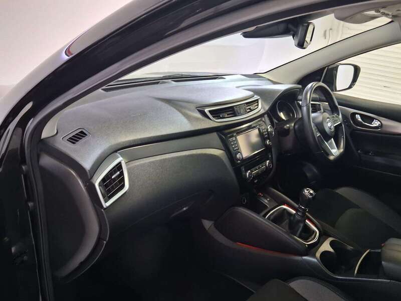 Used Nissan Qashqai 2019 for sale - 77045228: Photo 14