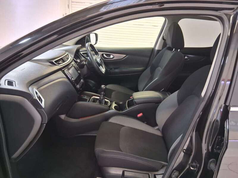 Used Nissan Qashqai 2019 for sale - 77045228: Photo 15