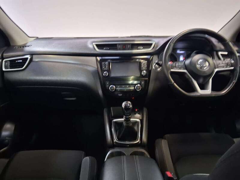 Used Nissan Qashqai 2019 for sale - 77045228: Photo 17