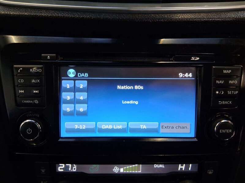 Used Nissan Qashqai 2019 for sale - 77045228: Photo 18