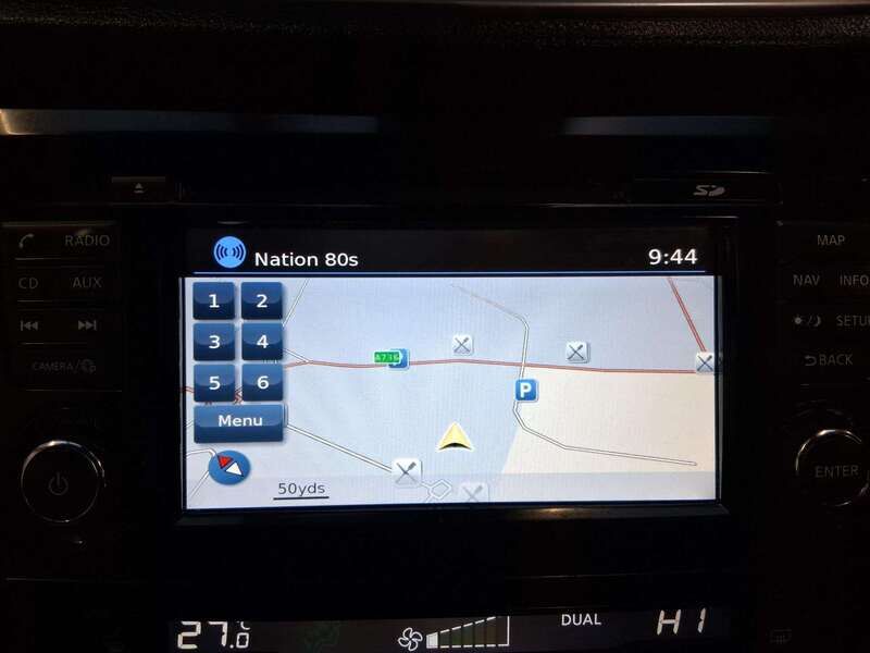 Used Nissan Qashqai 2019 for sale - 77045228: Photo 19