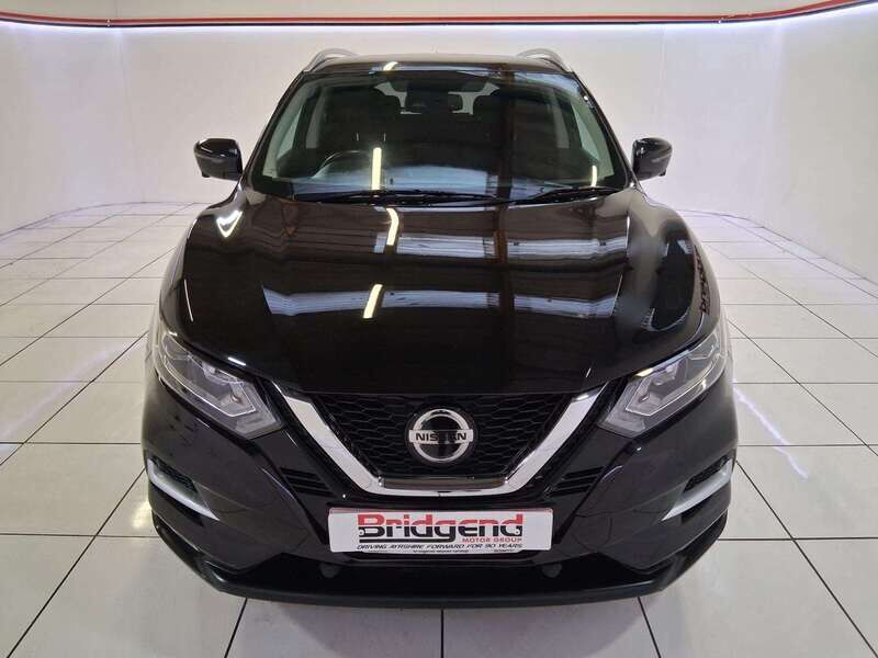 Used Nissan Qashqai 2019 for sale - 77045228: Photo 2