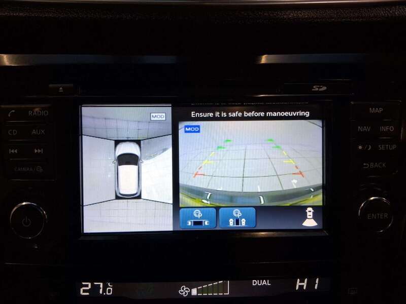 Used Nissan Qashqai 2019 for sale - 77045228: Photo 20