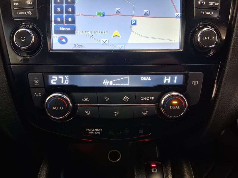 Used Nissan Qashqai 2019 for sale - 77045228: Photo 21