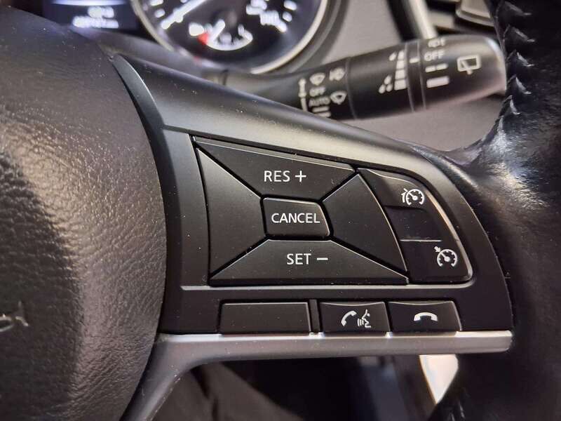 Used Nissan Qashqai 2019 for sale - 77045228: Photo 22