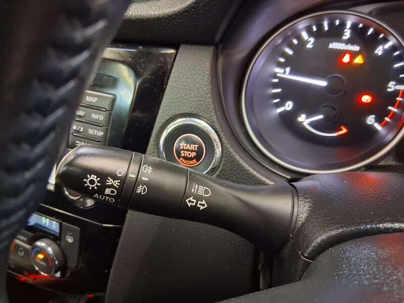 Used Nissan Qashqai 2019 for sale - 77045228: Photo 23