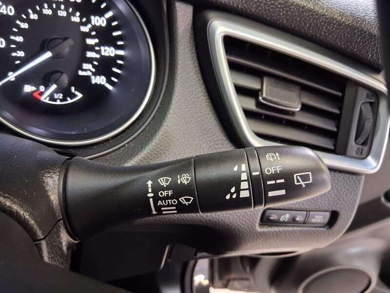 Used Nissan Qashqai 2019 for sale - 77045228: Photo 24