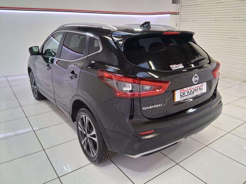 Used Nissan Qashqai 2019 for sale - 77045228: Photo 4