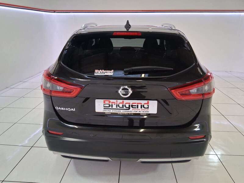 Used Nissan Qashqai 2019 for sale - 77045228: Photo 5